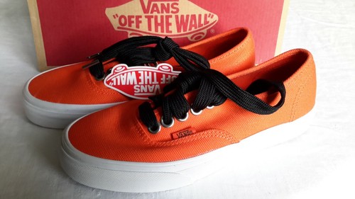 Vans authentic oversized - vans,