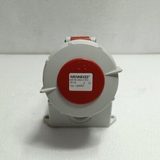 Mennekes 1206rs presa - 1206rs,