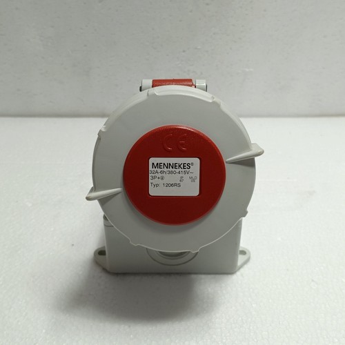 Mennekes 1206rs presa - 1206rs,