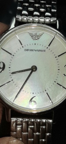 Emporio armani orologio ar - emporio,