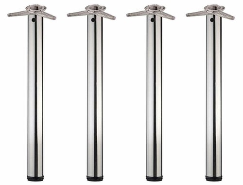 Gambe tavolo piedino per - tavolo,