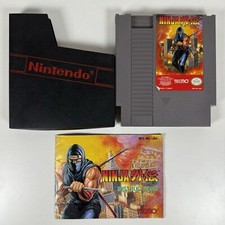 Nintendo Entertainment System