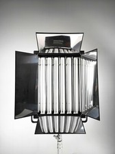 FLUO 6x55W Daylight Continuous