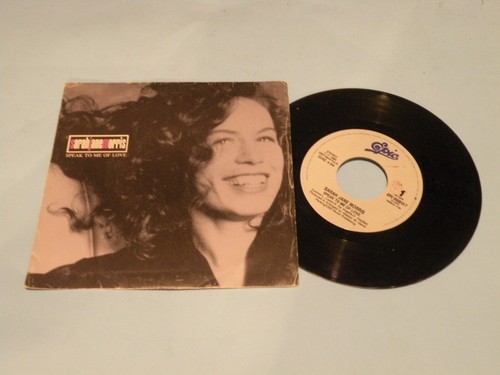 Sarah jane morris speak - -,