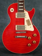 Gibson Custom Shop 1958 Les