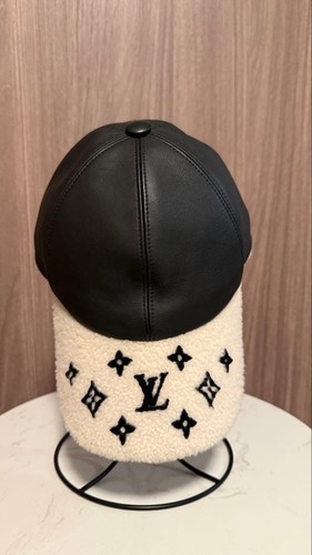 Cappello louis vuitton - cappello,