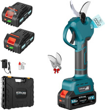 800W Battery Operated Pruning