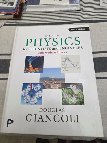 Physics for scientists and - physics,