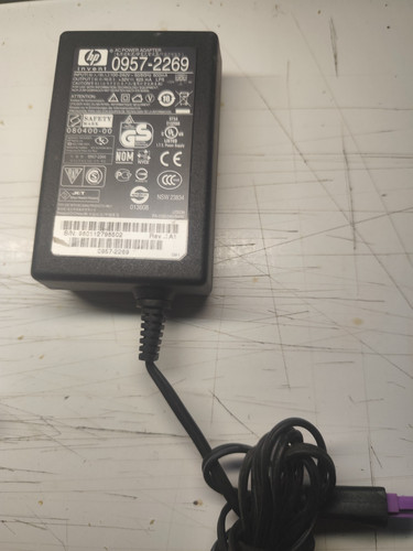 Alimentatore 0957 2269 per - alimentatore,