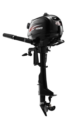 Motore fuori bordo hidea hdf - motore,