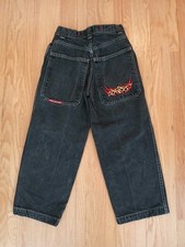 JNCO Jeans Ragazzo Taglia 8