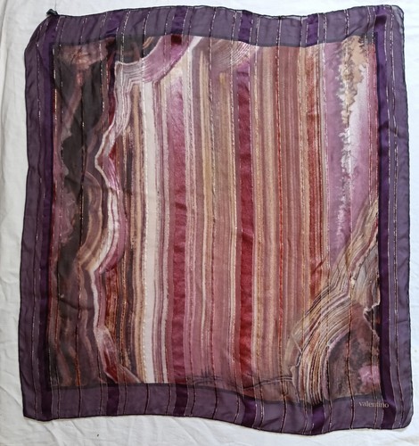 Foulard valentino - foulard,