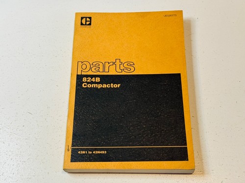 Factory caterpillar cat libro - factory,
