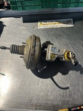 Servofreno Pompa Freni