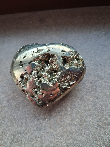 Cuore pirite con - cuore,