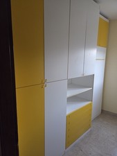 ARREDAMENTO COMPLETO CAMERA DA