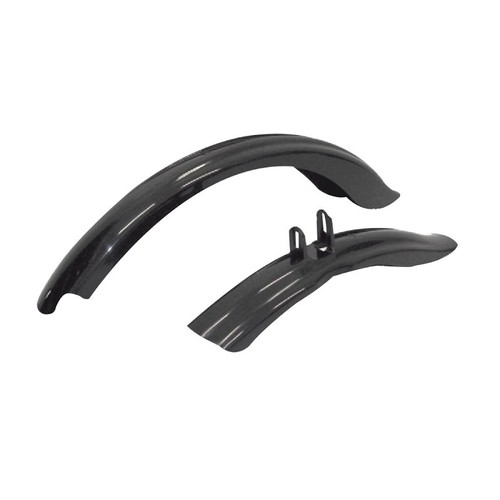 Parafango mvtek junior - parafango, 16"