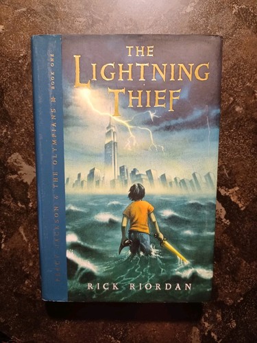 Percy jackson and - jackson,