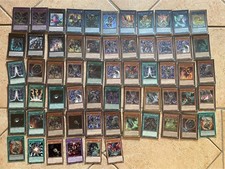 Yu-gi-oh! Deck Mondo Oscuro