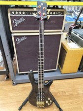 WARWICK Streamer LX Jazzman