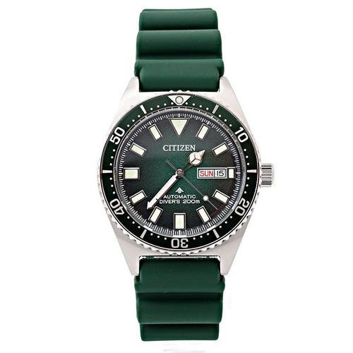 Nuovo orologio citizen - nuovo, uomo