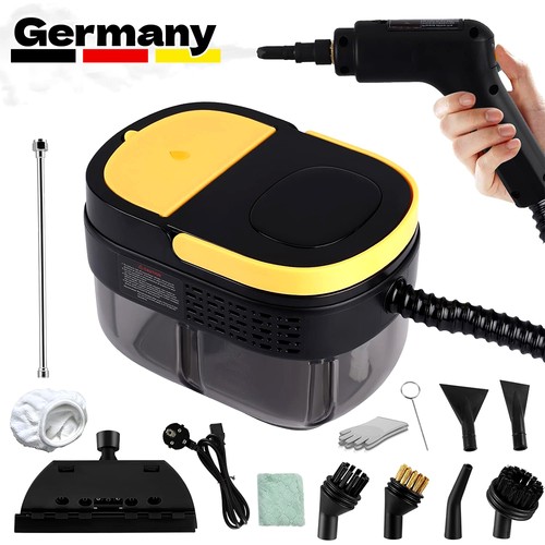 Pulitore vapore 2500w - a,