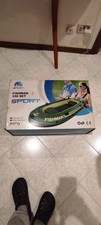 canotto gonfiabile Fishman 350 Set 