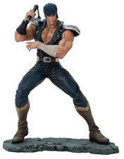 Hokuto No Ken