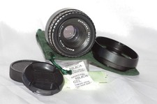 Objectif M42 50mm f2,8 MEYER