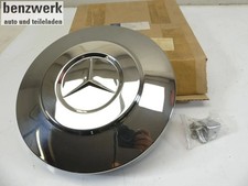 Coprimozzo ruota Mercedes