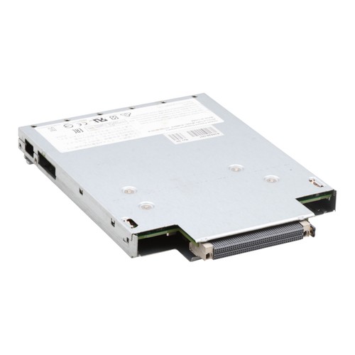 Modulo virtual connect - hp,