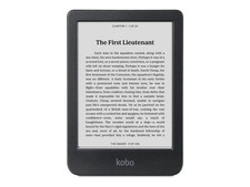Kobo clara ebook reader - kobo, ebook-reader
