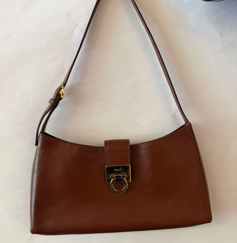 Borsa tracolla salvatore - a,