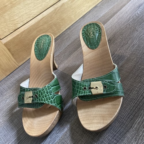 Sandali esercizio scholl - sandali,