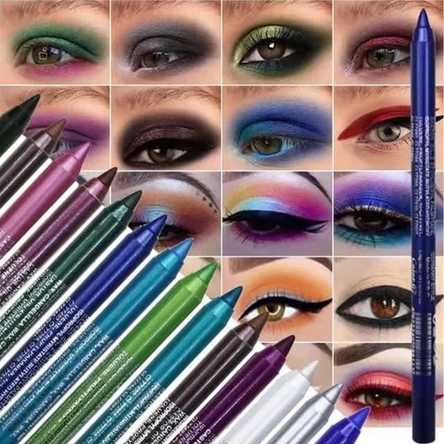 Matita eye liner impermeabile - eye,