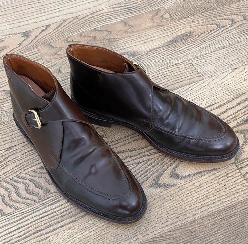 Rari stivali crockett jones - stivali,
