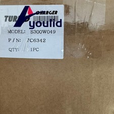 Nuovo turbocompressore