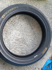 GOMMA MOTO DUNLOP MOTO3 115 75 17 DOT 2323 ULTIMO PEZZO