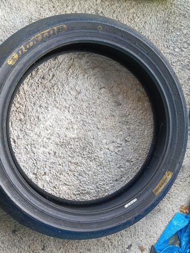 Gomma moto dunlop moto3 - gomma,