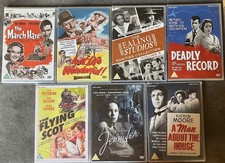 Lotto THE BRITISH FILM -