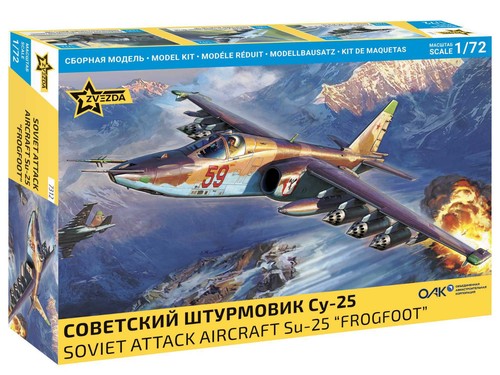 Sukhoi soviet attack - sukhoi, su-25