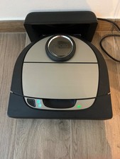 robottino aspirapolvere Neato D7 