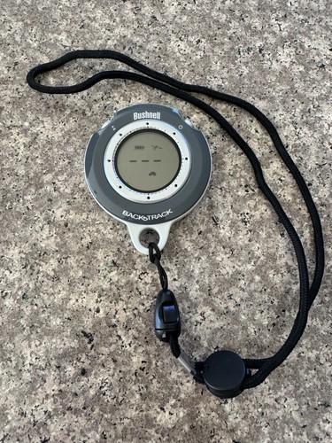 Bushnell backtrack 360053 - bushnell,