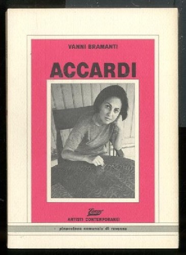 Accardi bramanti vanni - accardi,