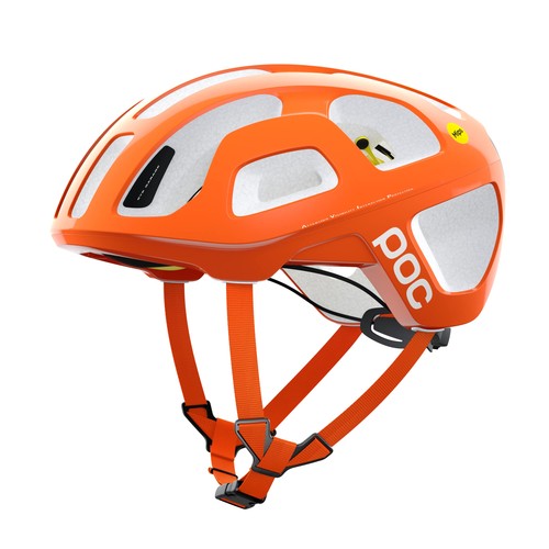 Casco ciclismo poc ottale mips - ciclismo,