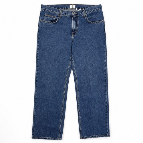 Jeans donna vintage calvin - donna,