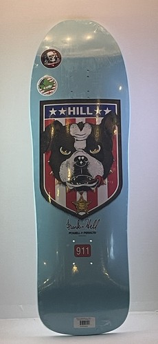 Powell peralta frankie hill - powell,