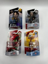 Personaggi Disney Infinity 3.0
