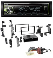 Pioneer DAB USB MP3 AUX CD