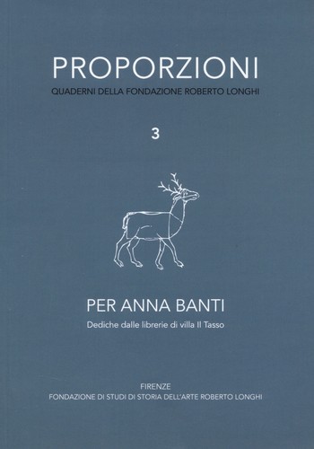 Proporzioni quaderni della - quaderni,